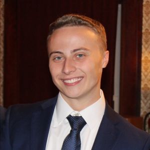 Meet your Posher, Noah